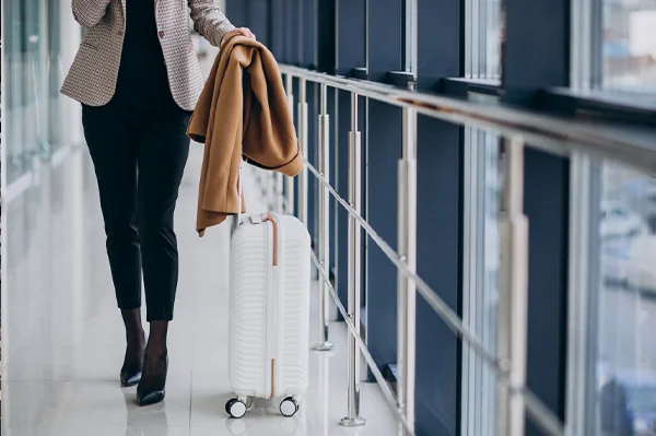 Medical & Airports